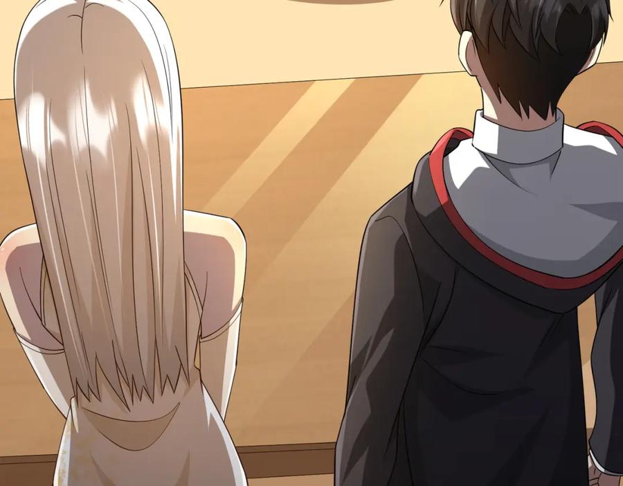 《全球惊悚：开局万亿冥币》第58话 组队预知副本！ 第49页