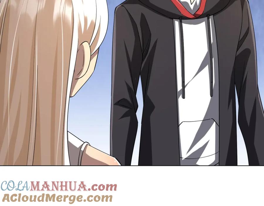 《全球惊悚：开局万亿冥币》第58话 组队预知副本！ 第36页