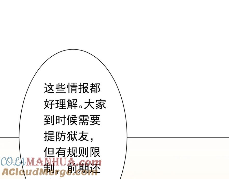 《全球惊悚：开局万亿冥币》第58话 组队预知副本！ 第116页