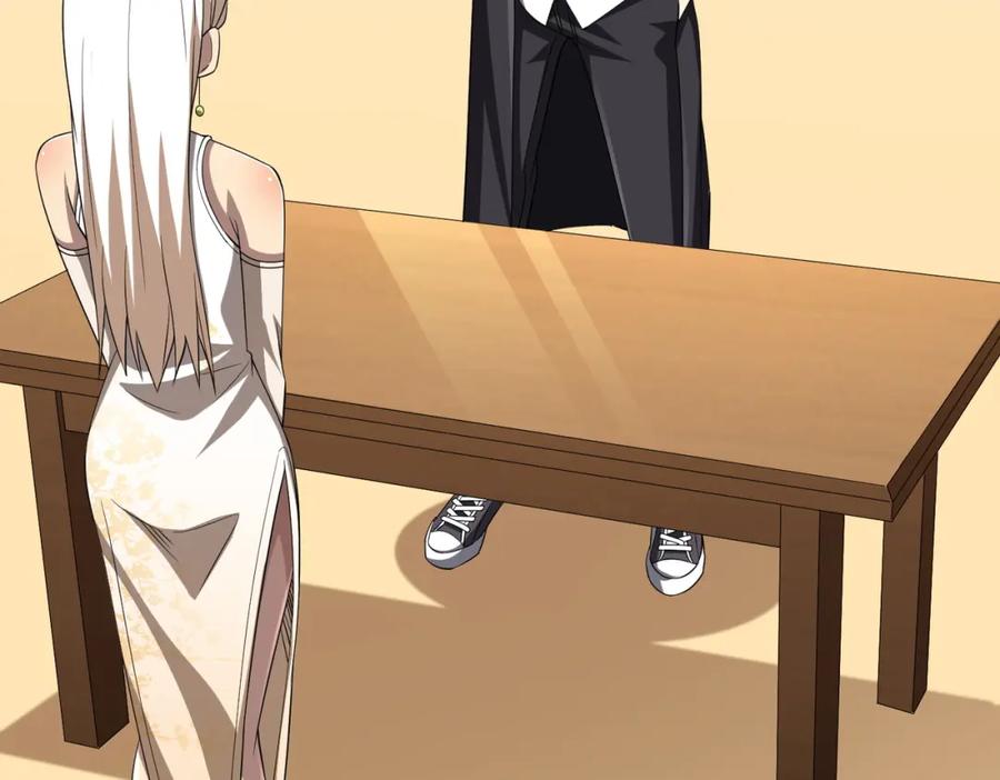 《全球惊悚：开局万亿冥币》第58话 组队预知副本！ 第6页