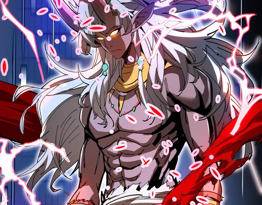 我用顶级系统重塑世界 - 重逢 - 第136张图