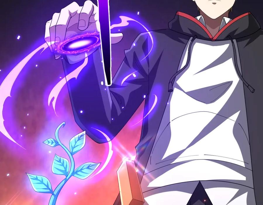 《全球惊悚：开局万亿冥币》第59话 你看这些够吗？ 第75页