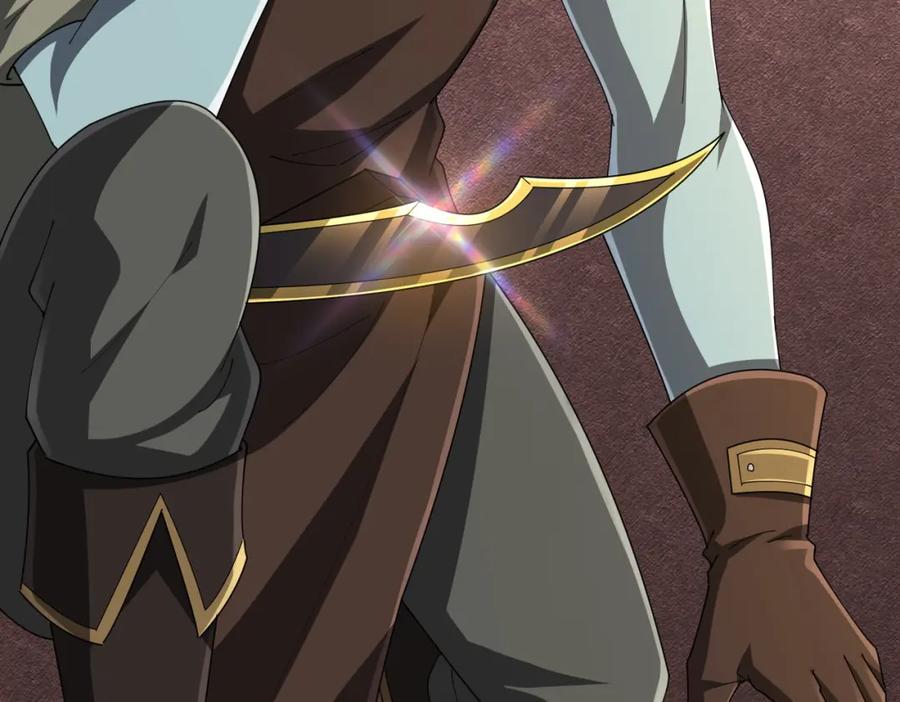 《全球惊悚：开局万亿冥币》第59话 你看这些够吗？ 第67页
