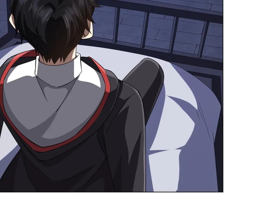 《全球惊悚：开局万亿冥币》第60话 夔龙锁魂镜的秘密！ 第144页