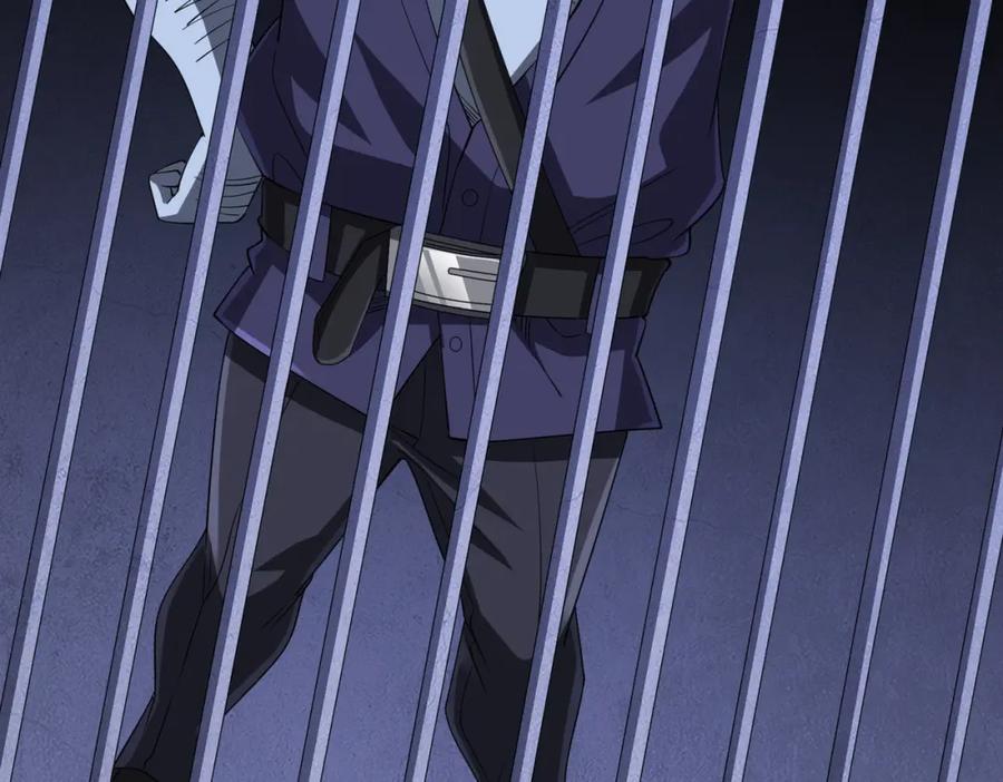 《全球惊悚：开局万亿冥币》第61话 阴牢里的潜规则！ 第7页