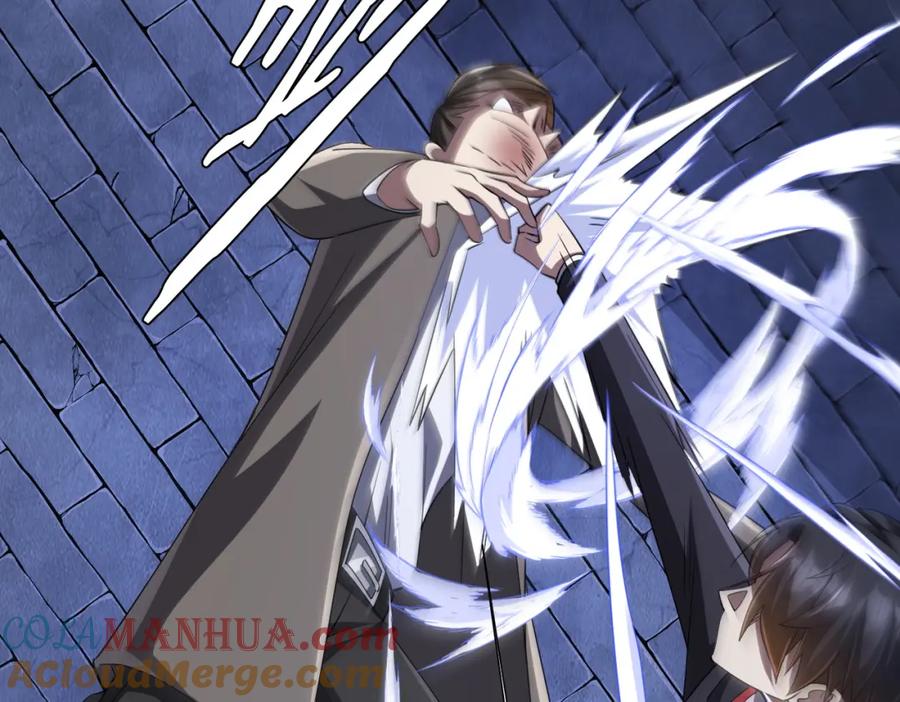 《全球惊悚：开局万亿冥币》第61话 阴牢里的潜规则！ 第65页