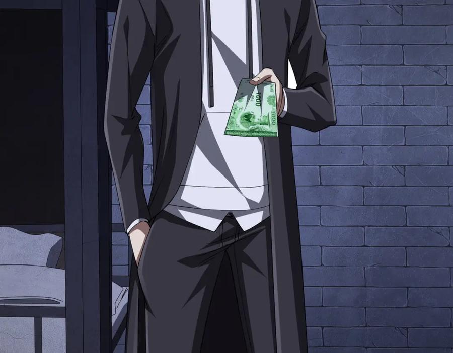 《全球惊悚：开局万亿冥币》第61话 阴牢里的潜规则！ 第44页