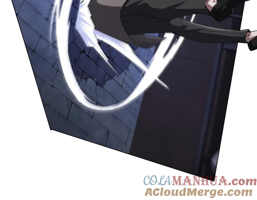 《全球惊悚：开局万亿冥币》第61话 阴牢里的潜规则！ 第69页