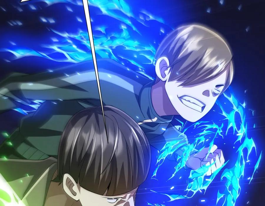 《全球惊悚：开局万亿冥币》第61话 阴牢里的潜规则！ 第102页