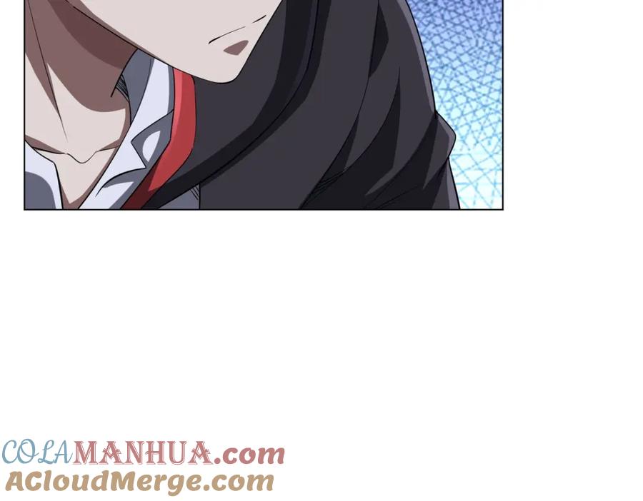 《全球惊悚：开局万亿冥币》第61话 阴牢里的潜规则！ 第13页