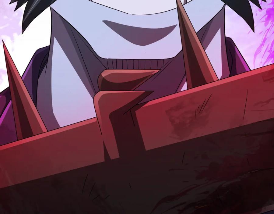 《全球惊悚：开局万亿冥币》第61话 阴牢里的潜规则！ 第159页