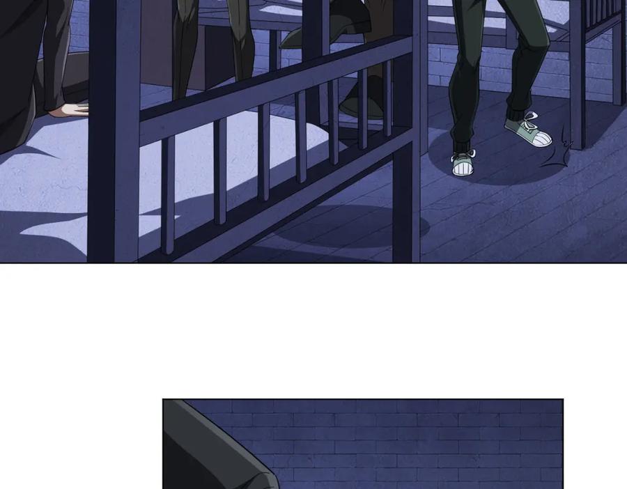 《全球惊悚：开局万亿冥币》第61话 阴牢里的潜规则！ 第15页