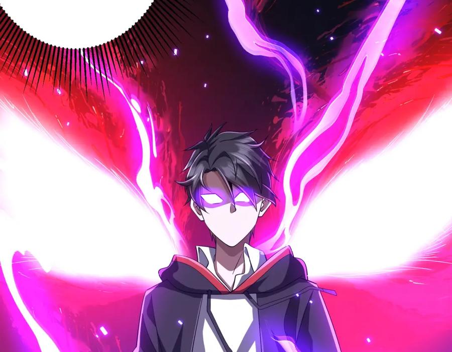 《全球惊悚：开局万亿冥币》第63话 拜金不仅仅是拜金！ 第90页