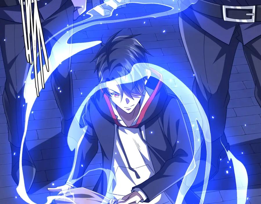 《全球惊悚：开局万亿冥币》第63话 拜金不仅仅是拜金！ 第143页