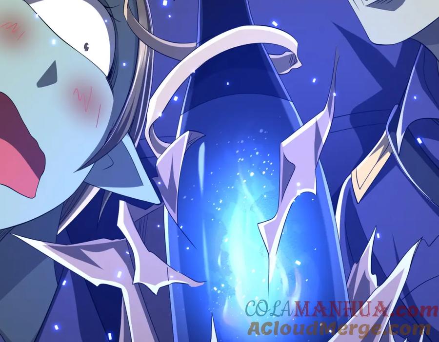 《全球惊悚：开局万亿冥币》第63话 拜金不仅仅是拜金！ 第149页