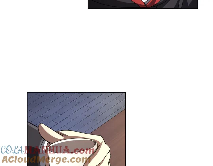 《全球惊悚：开局万亿冥币》第64话 家里有矿的烦恼！ 第93页