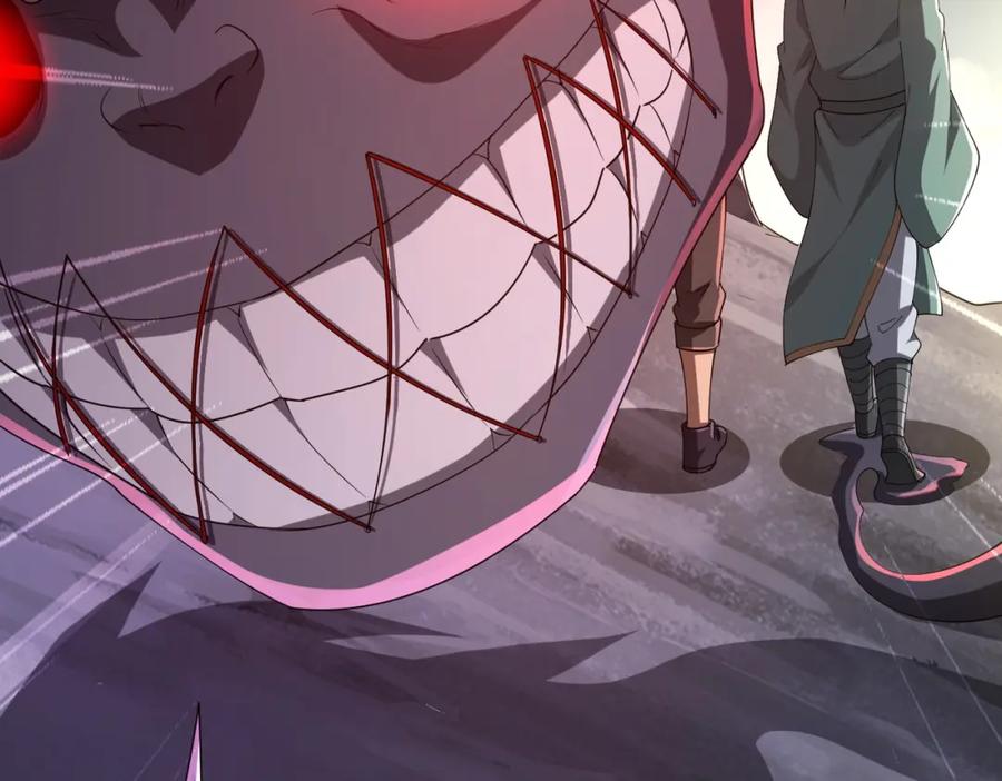 《全球惊悚：开局万亿冥币》第65话 这是幻术啊！ 第30页