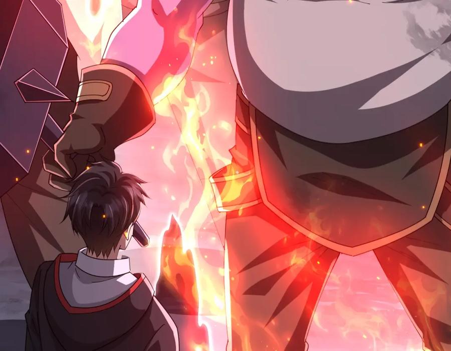 《全球惊悚：开局万亿冥币》第65话 这是幻术啊！ 第126页