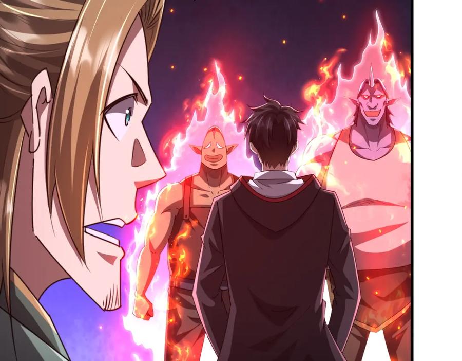 《全球惊悚：开局万亿冥币》第65话 这是幻术啊！ 第123页