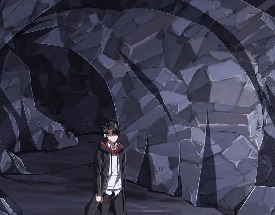 《全球惊悚：开局万亿冥币》第66话 主武器锻造成功！ 第124页