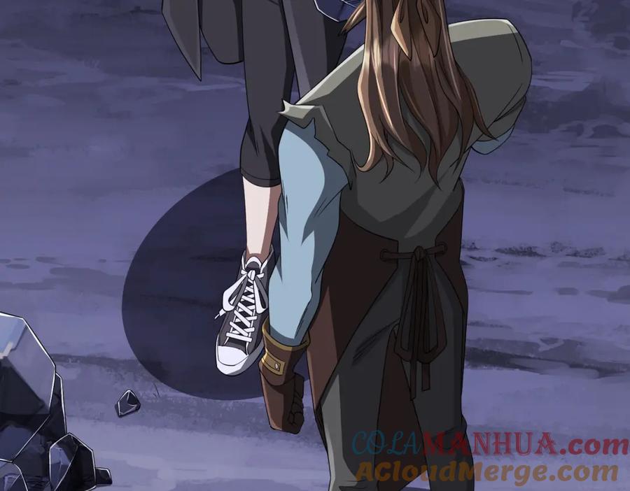 《全球惊悚：开局万亿冥币》第67话 饮血玄庐认主！ 第93页