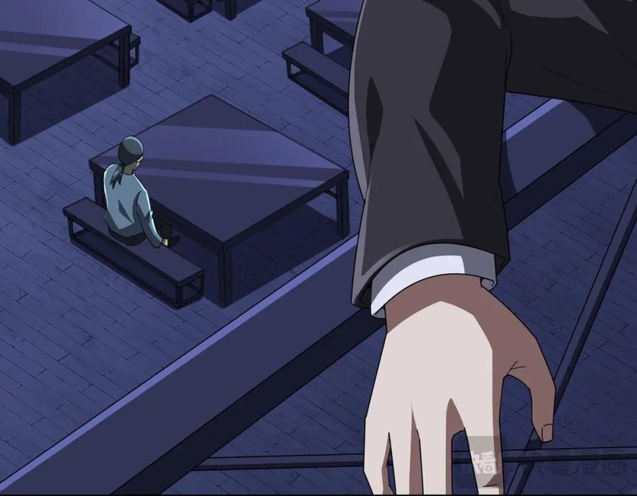 《全球惊悚：开局万亿冥币》第68话 三国驭鬼者气疯了！ 第60页