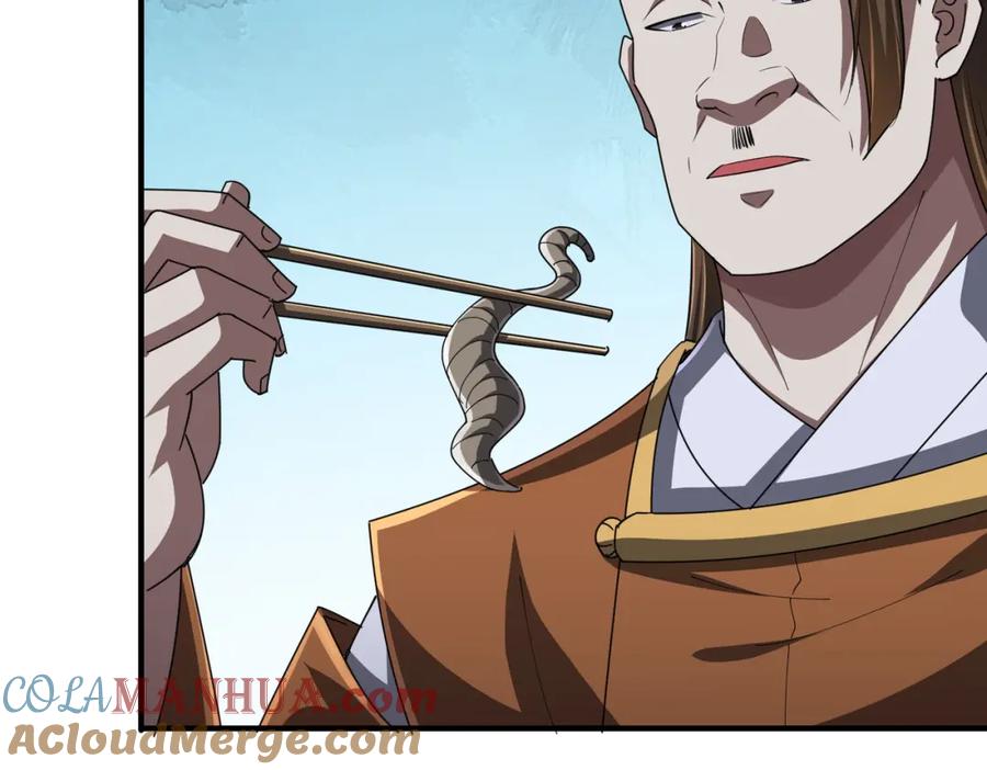 《全球惊悚：开局万亿冥币》第68话 三国驭鬼者气疯了！ 第37页