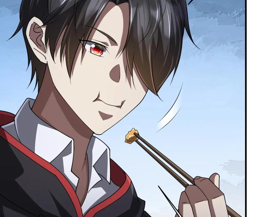 《全球惊悚：开局万亿冥币》第68话 三国驭鬼者气疯了！ 第15页