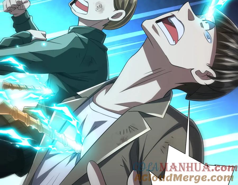 《全球惊悚：开局万亿冥币》第69话 层出不穷！ 第77页