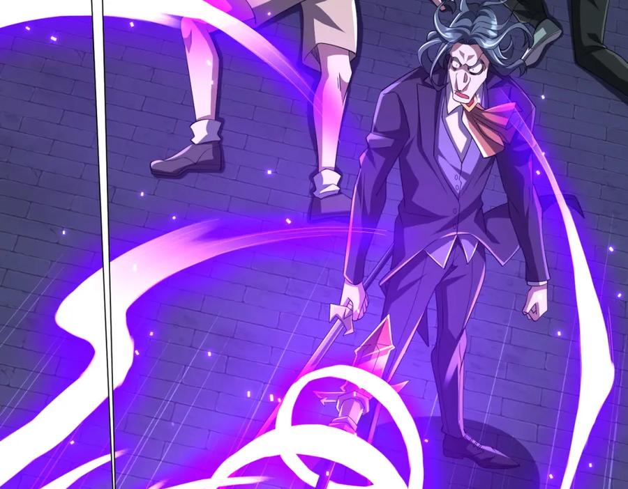 《全球惊悚：开局万亿冥币》第70话 夏国小队汇合！ 第27页
