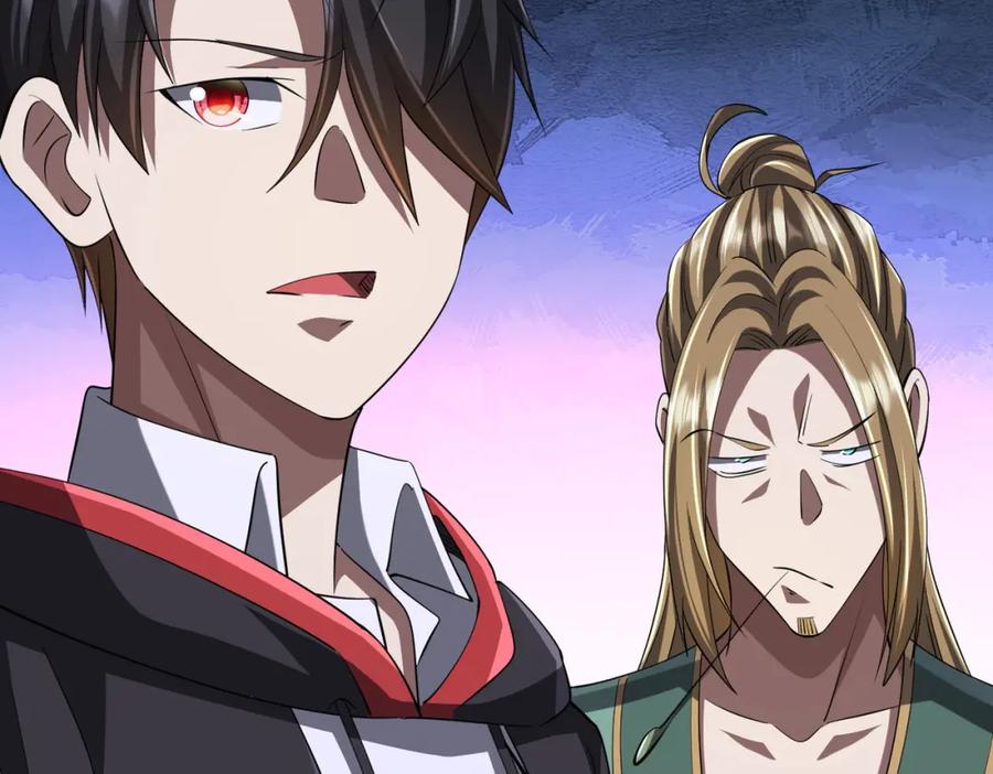 《全球惊悚：开局万亿冥币》第70话 夏国小队汇合！ 第64页