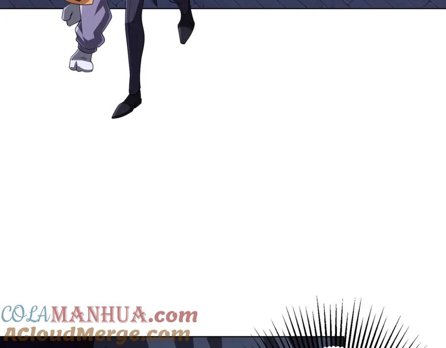 《全球惊悚：开局万亿冥币》第70话 夏国小队汇合！ 第57页