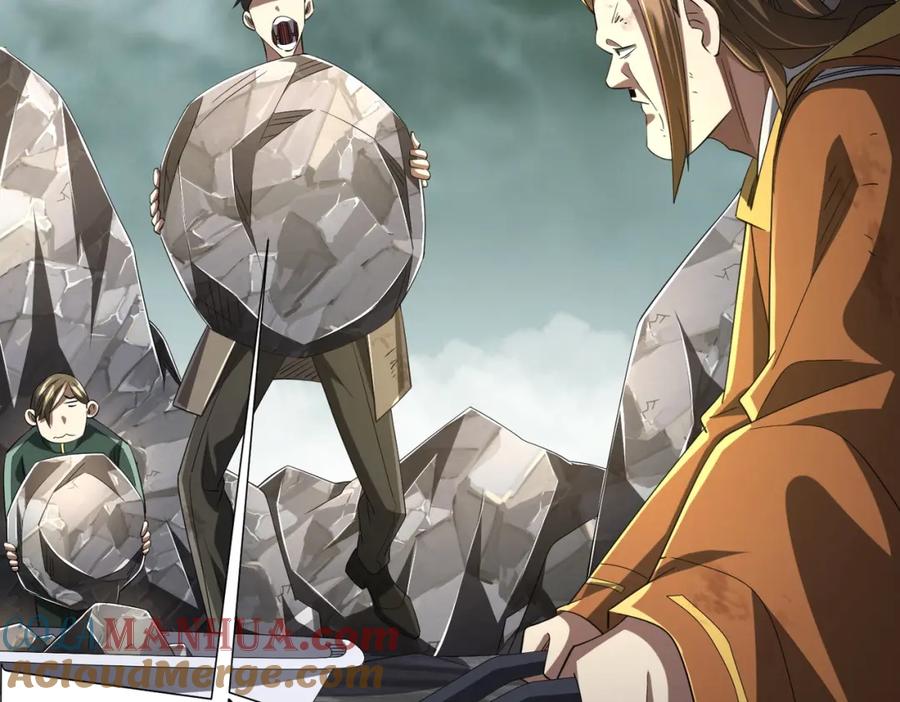《全球惊悚：开局万亿冥币》第70话 夏国小队汇合！ 第141页
