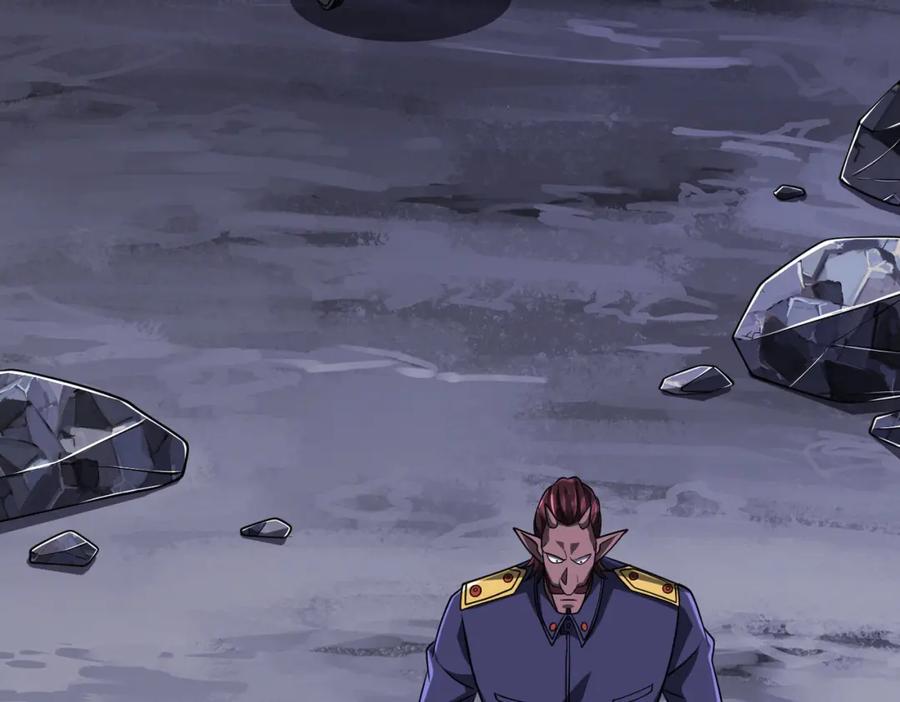 《全球惊悚：开局万亿冥币》第71话 爱打小报告的下场! 第74页