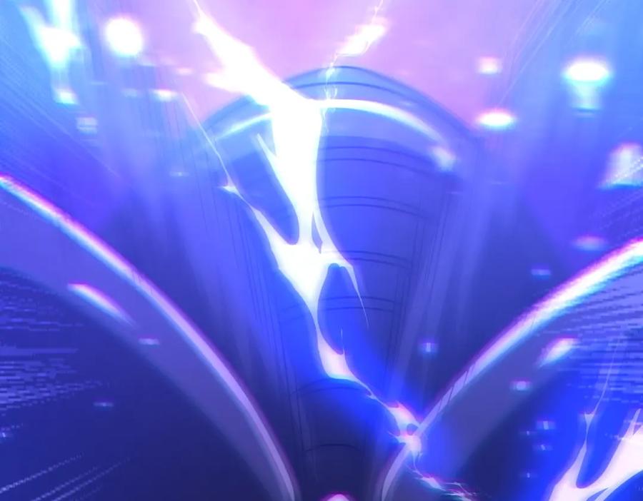 《全球惊悚：开局万亿冥币》第71话 爱打小报告的下场! 第162页
