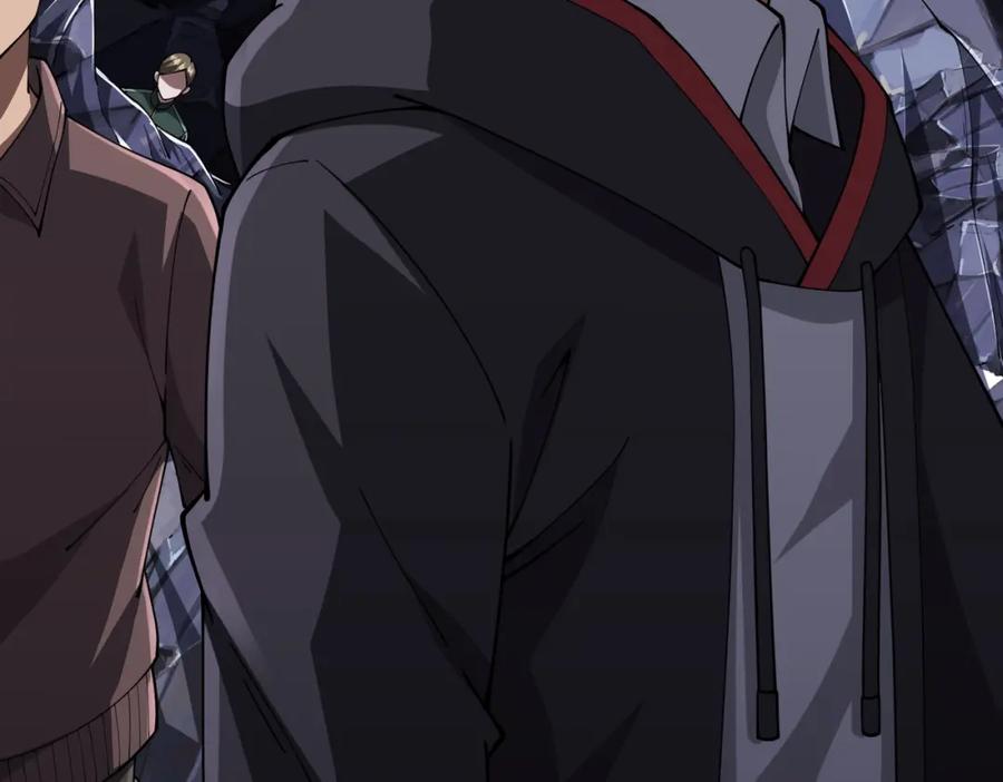 《全球惊悚：开局万亿冥币》第71话 爱打小报告的下场! 第10页