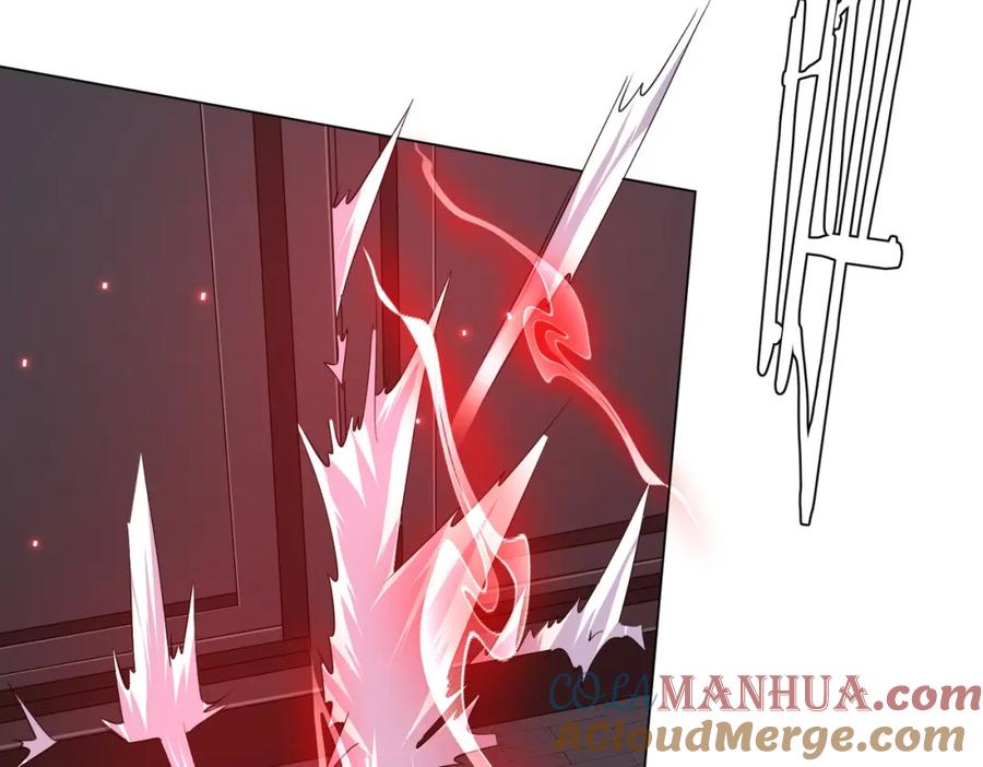 《全球惊悚：开局万亿冥币》第73话 终见典狱长！ 第133页