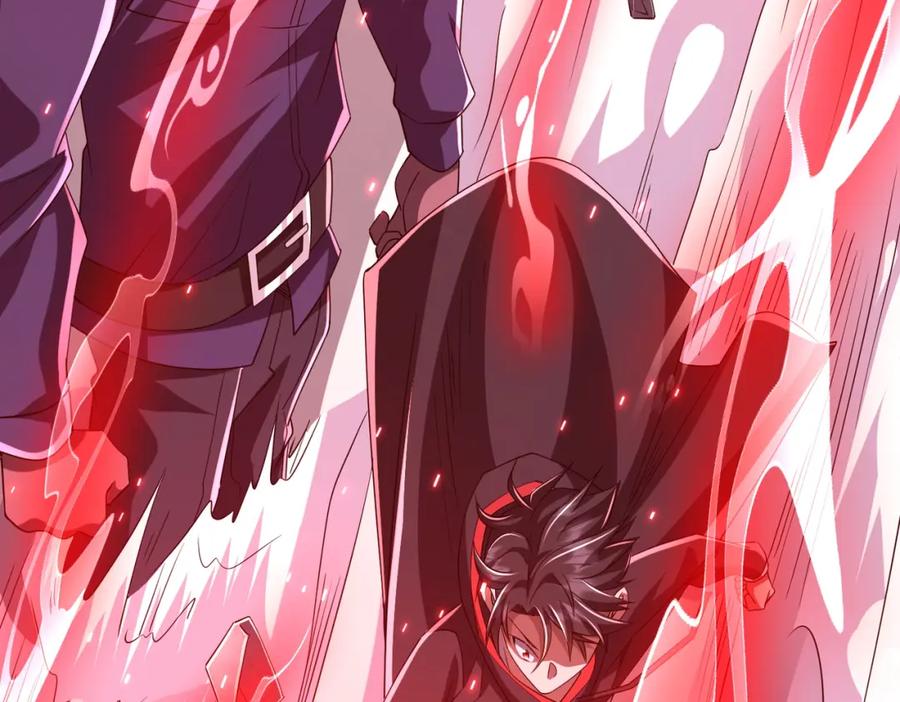 《全球惊悚：开局万亿冥币》第73话 终见典狱长！ 第136页