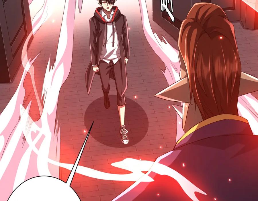 《全球惊悚：开局万亿冥币》第73话 终见典狱长！ 第146页