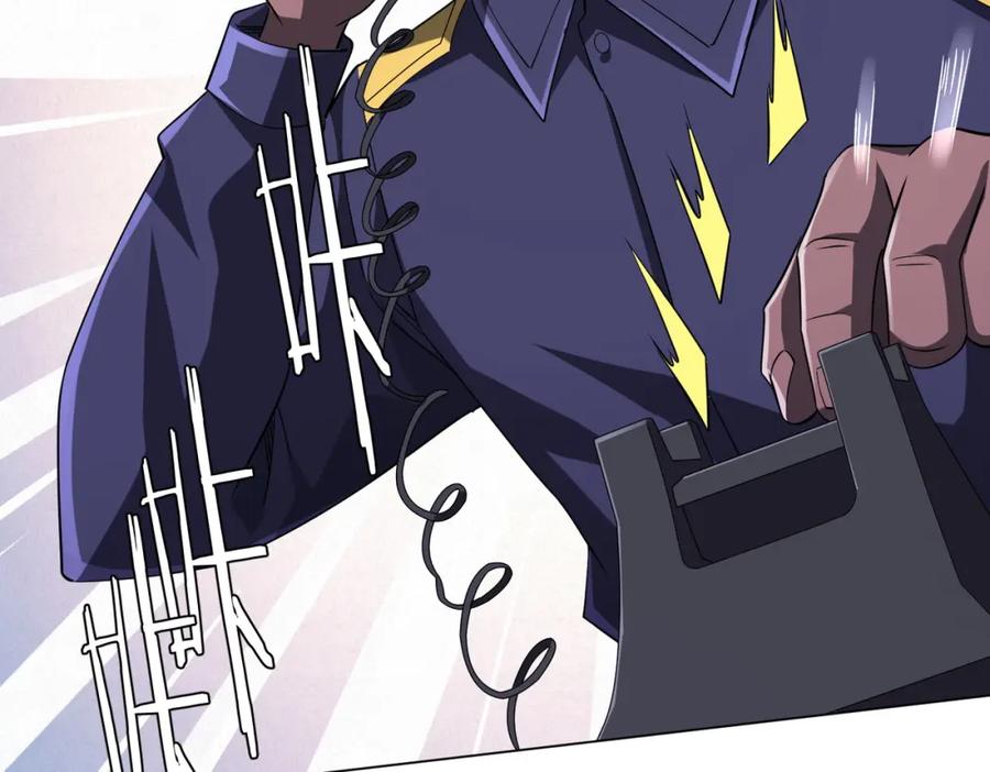 《全球惊悚：开局万亿冥币》第73话 终见典狱长！ 第99页