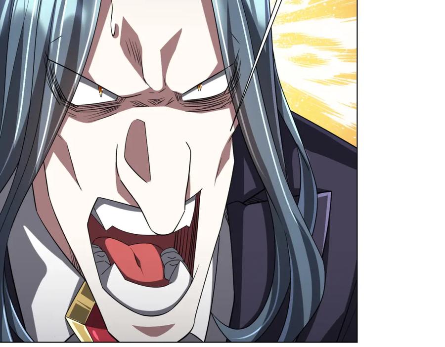 《全球惊悚：开局万亿冥币》第73话 终见典狱长！ 第32页