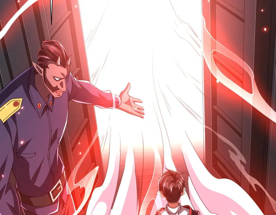 《全球惊悚：开局万亿冥币》第73话 终见典狱长！ 第143页