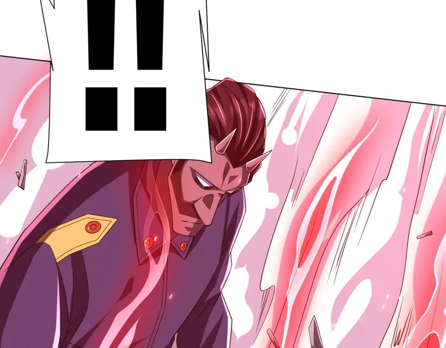 《全球惊悚：开局万亿冥币》第73话 终见典狱长！ 第135页