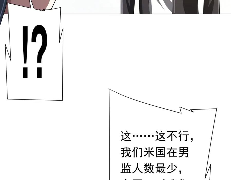 《全球惊悚：开局万亿冥币》第73话 终见典狱长！ 第12页