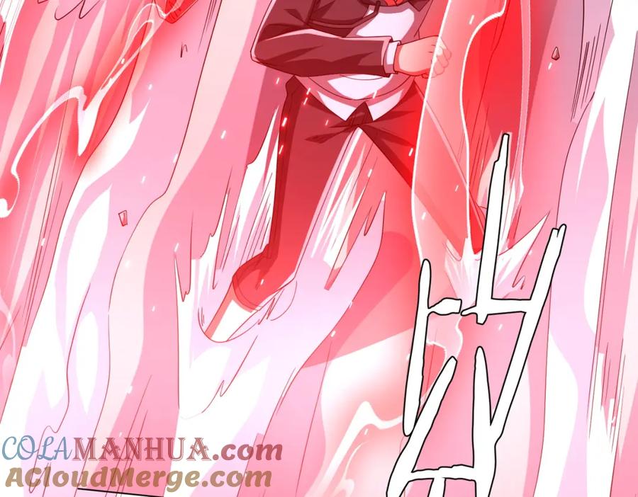 《全球惊悚：开局万亿冥币》第73话 终见典狱长！ 第137页