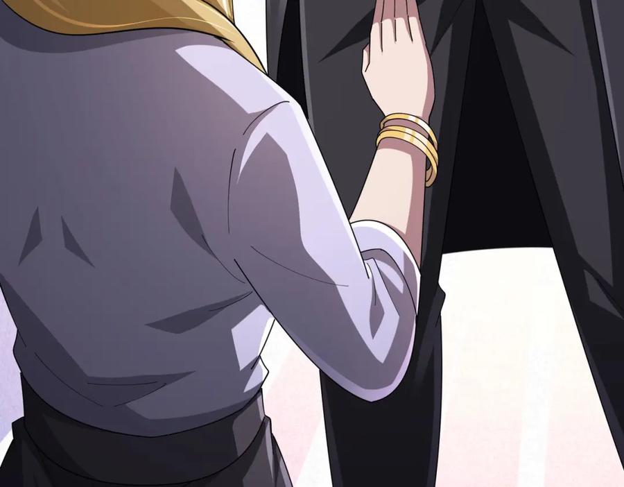《全球惊悚：开局万亿冥币》第74话 离开的方法！ 第129页