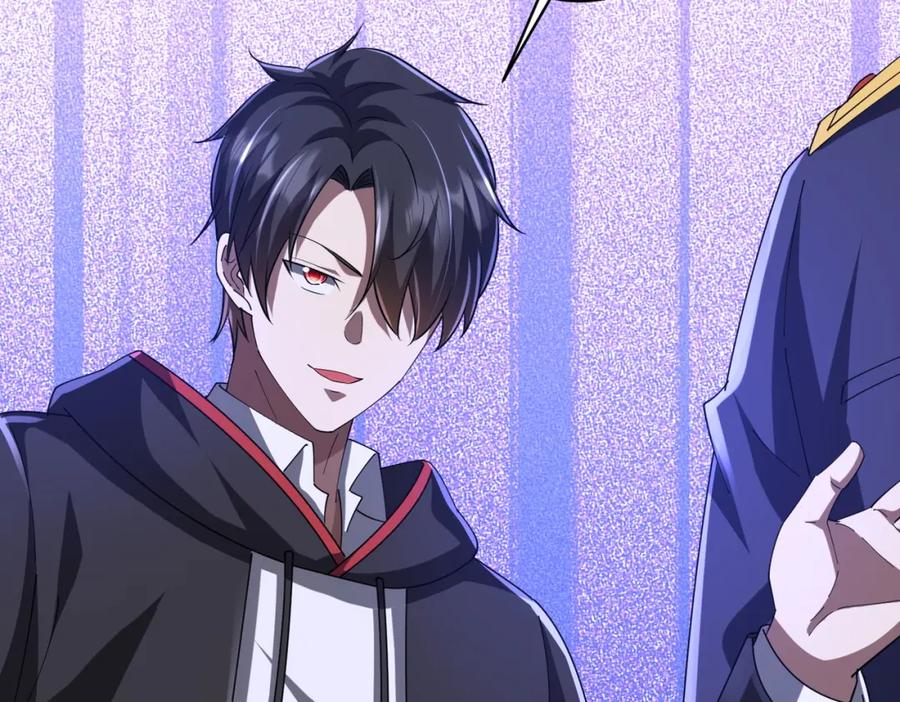 《全球惊悚：开局万亿冥币》第74话 离开的方法！ 第56页