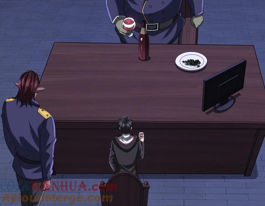 《全球惊悚：开局万亿冥币》第74话 离开的方法！ 第79页
