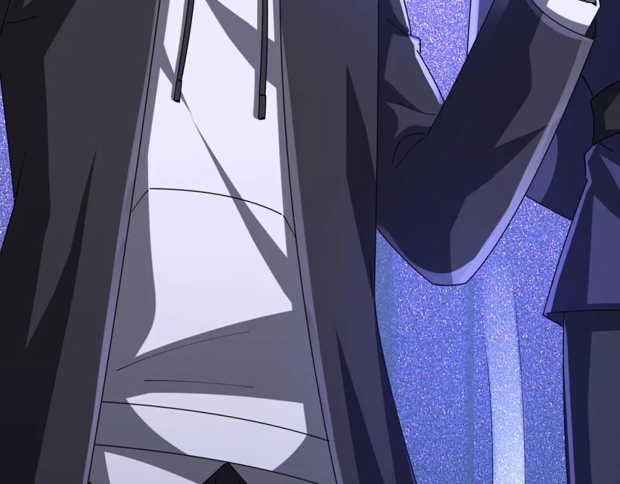 《全球惊悚：开局万亿冥币》第74话 离开的方法！ 第57页