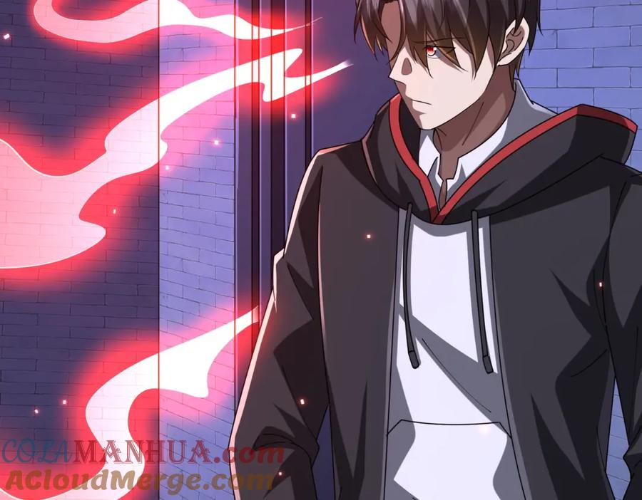 《全球惊悚：开局万亿冥币》第74话 离开的方法！ 第103页